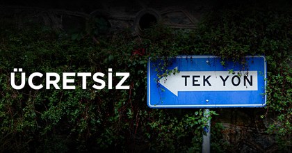 Tek Yön Ücretsiz Kiralama