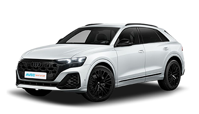 Q8 Benzinli Araç Kirala – Audi Q8 Kiralık Araba Fiyatları 