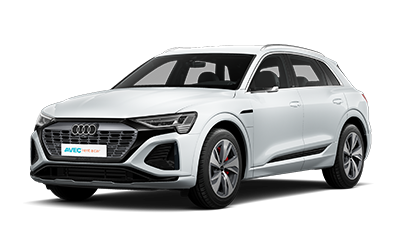 Q8 Elektrikli Araç Kirala – Audi Q8 E-Tron Kiralık Araba Fiyatları 