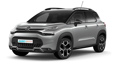 C3 Aircross Benzinli Araç Kirala – Citroen C3 Aircross Kiralık Araba Fiyatları 