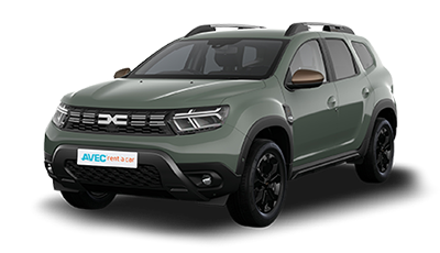 Duster Araç Kirala – Dacia Duster Kiralık Araba Fiyatları 