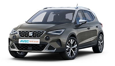 Arona Araç Kirala – Seat Arona Kiralık Araba Fiyatları 