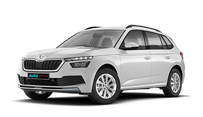Kamiq Araç Kirala – Skoda Kamiq Kiralık Araba Fiyatları 