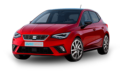 AVECRENTACAR