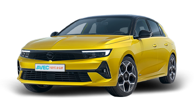 AVECRENTACAR